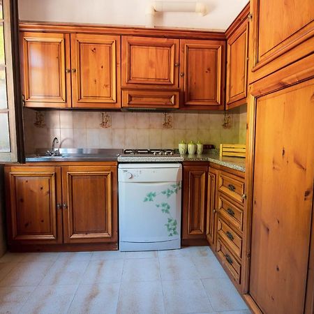Casa Vacanze Dante Gorfigliano Экстерьер фото