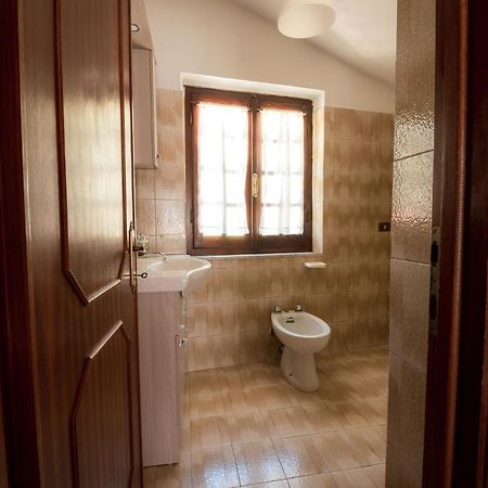Casa Vacanze Dante Gorfigliano Экстерьер фото