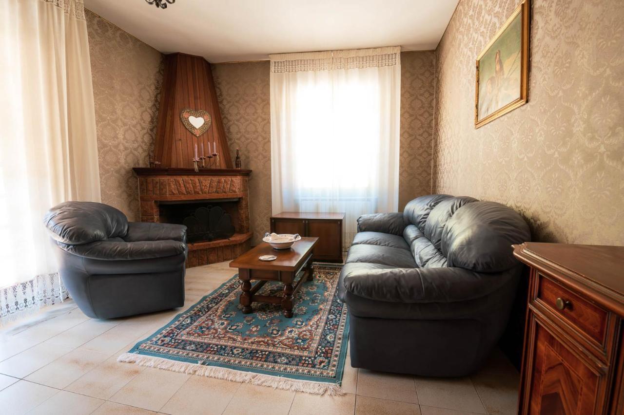 Casa Vacanze Dante Gorfigliano Экстерьер фото